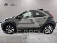 2023 Toyota AYGO