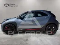 2023 Toyota AYGO