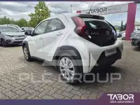 2023 Toyota AYGO