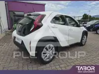 2023 Toyota AYGO