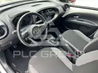 2023 Toyota AYGO