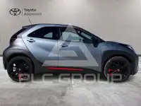 2023 Toyota AYGO