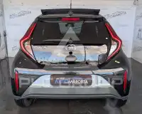 2023 Toyota AYGO