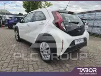 2023 Toyota AYGO