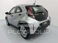 2023 Toyota AYGO