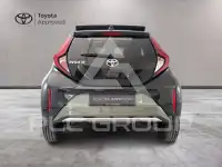 2023 Toyota AYGO