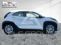 2023 Toyota AYGO