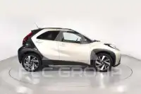 2023 Toyota AYGO