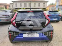 2023 Toyota AYGO