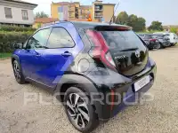 2023 Toyota AYGO