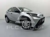 2023 Toyota AYGO