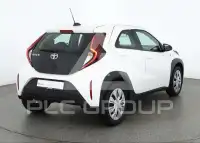 2023 Toyota AYGO