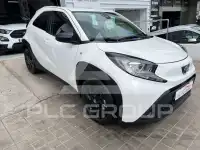 2023 Toyota AYGO