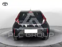2023 Toyota AYGO
