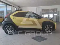 2023 Toyota AYGO
