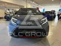 2023 Toyota AYGO