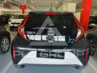 2023 Toyota AYGO