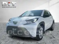 2023 Toyota AYGO