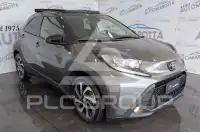2023 Toyota AYGO