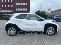 2023 Toyota AYGO