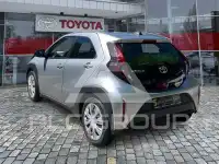 2023 Toyota AYGO