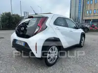 2023 Toyota AYGO