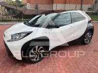 2023 Toyota AYGO