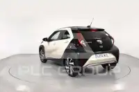 2023 Toyota AYGO