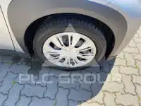 2023 Toyota AYGO