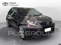 2023 Toyota AYGO