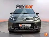 2023 Toyota AYGO