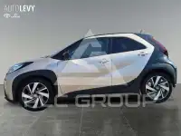 2023 Toyota AYGO