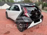 2023 Toyota AYGO