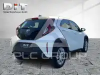 2023 Toyota AYGO