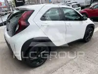 2023 Toyota AYGO