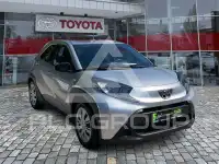 2023 Toyota AYGO
