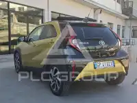 2023 Toyota AYGO