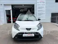2023 Toyota AYGO