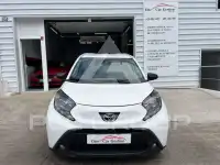 2023 Toyota AYGO