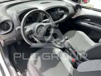 2023 Toyota AYGO