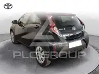 2023 Toyota AYGO