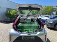 2023 Toyota AYGO