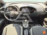 2023 Toyota AYGO