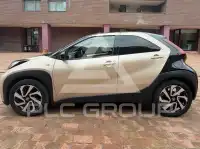 2023 Toyota AYGO