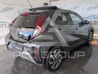 2023 Toyota AYGO