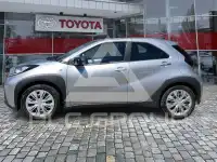 2023 Toyota AYGO