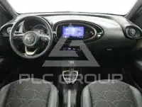 2023 Toyota AYGO
