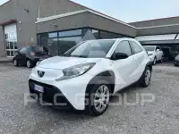 2023 Toyota AYGO