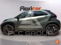 2023 Toyota AYGO
