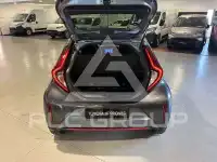 2023 Toyota AYGO